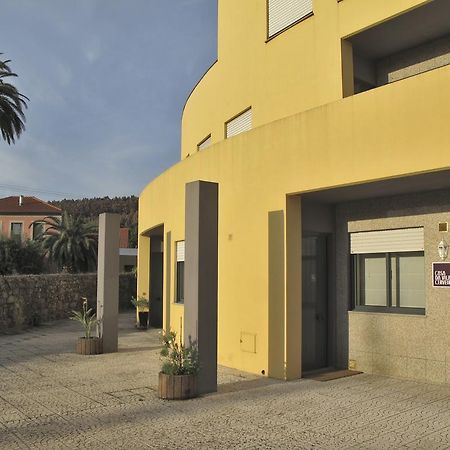 Casa Da Vila Cerveira Вила Нова де Сервейра Стая снимка