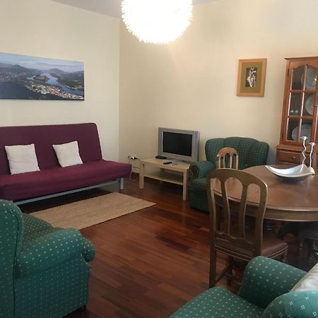 Casa Da Vila Cerveira Вила Нова де Сервейра Екстериор снимка