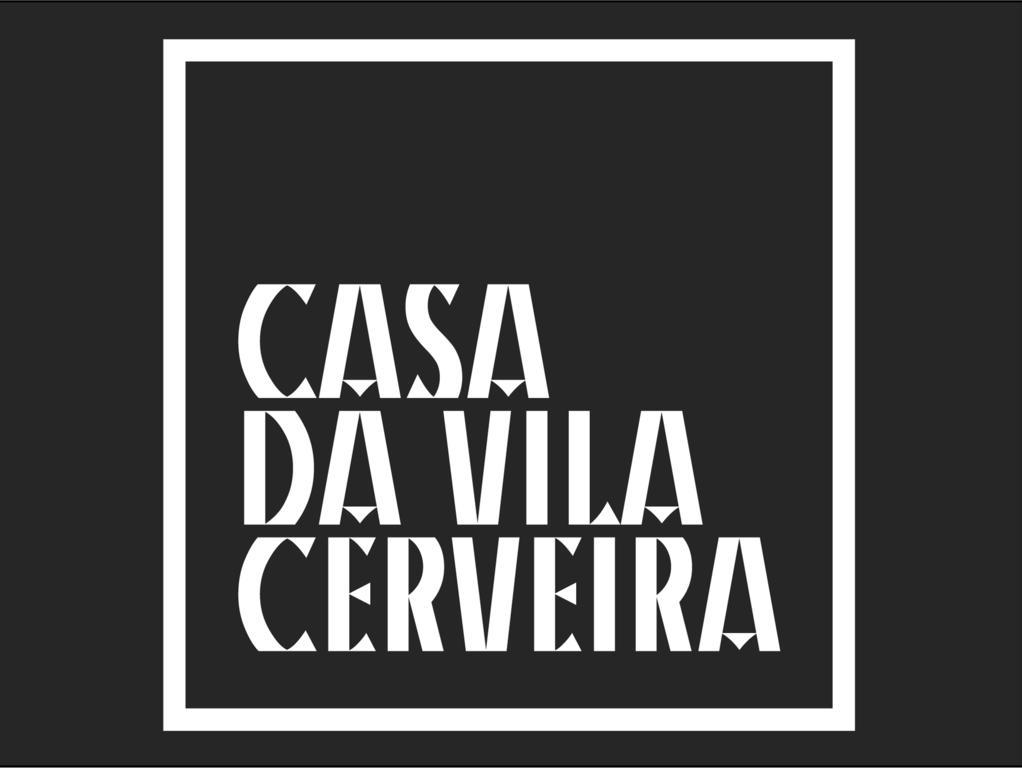 Casa Da Vila Cerveira Вила Нова де Сервейра Стая снимка