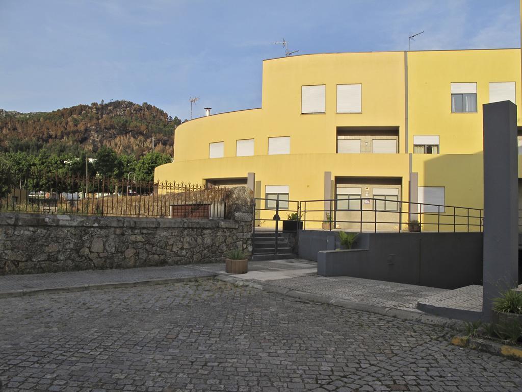 Casa Da Vila Cerveira Вила Нова де Сервейра Стая снимка